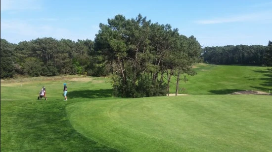 Golf de l’Anse